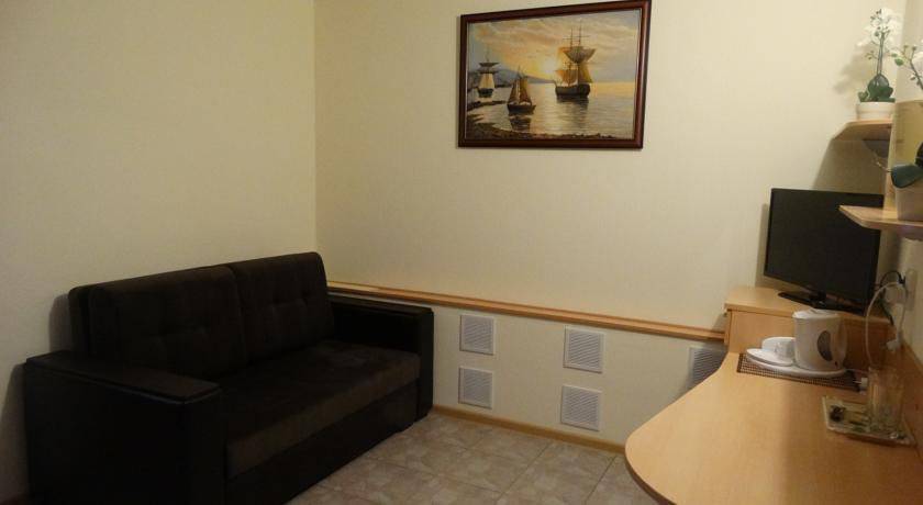 Фото Мини-отеля Emigrant  Лазаревское 21