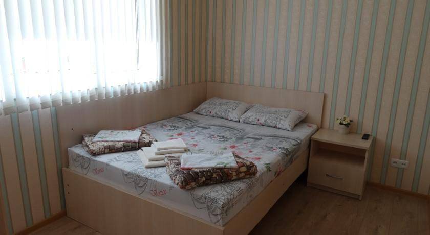 Фото Мини-отеля Emigrant  Лазаревское 3