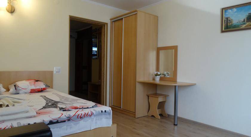 Фото Мини-отеля Emigrant  Лазаревское 23