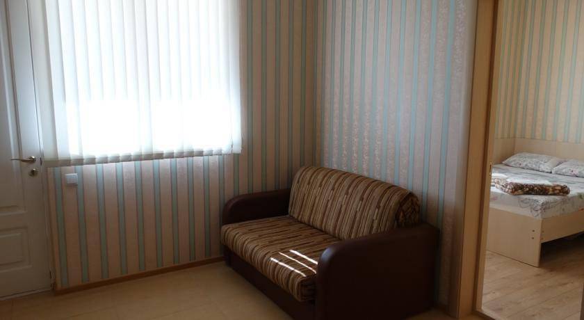 Фото Мини-отеля Emigrant  Лазаревское 4