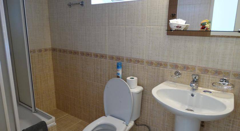 Фото Мини-отеля Emigrant  Лазаревское 10