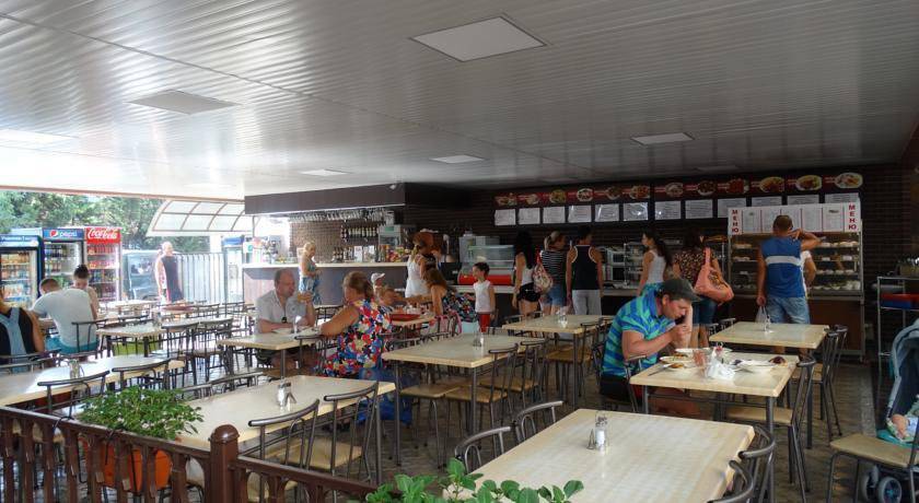 Фото Мини-отеля Emigrant  Лазаревское 11