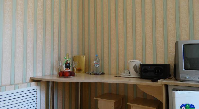 Фото Мини-отеля Emigrant  Лазаревское 7