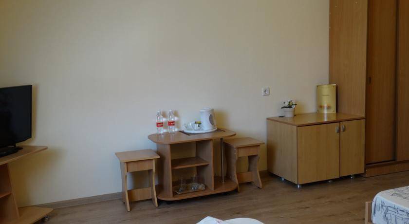 Фото Мини-отеля Emigrant  Лазаревское 20