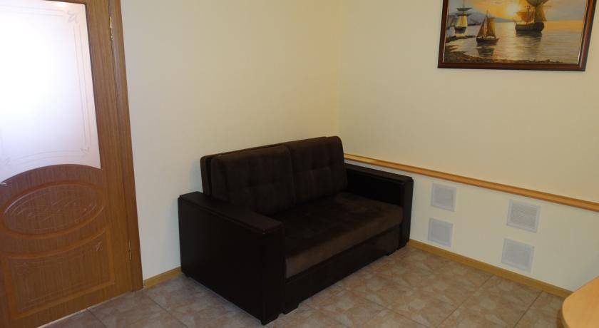 Фото Мини-отеля Emigrant  Лазаревское 22