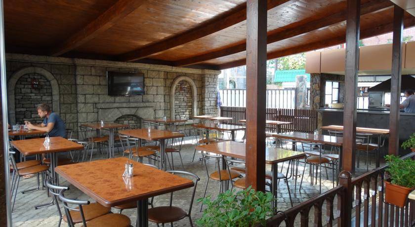 Фото Мини-отеля Emigrant  Лазаревское 12