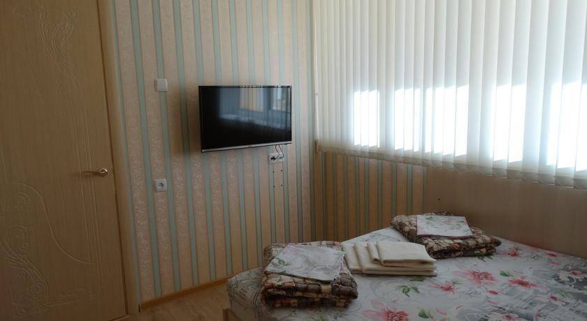 Фото Мини-отеля Emigrant  Лазаревское 2